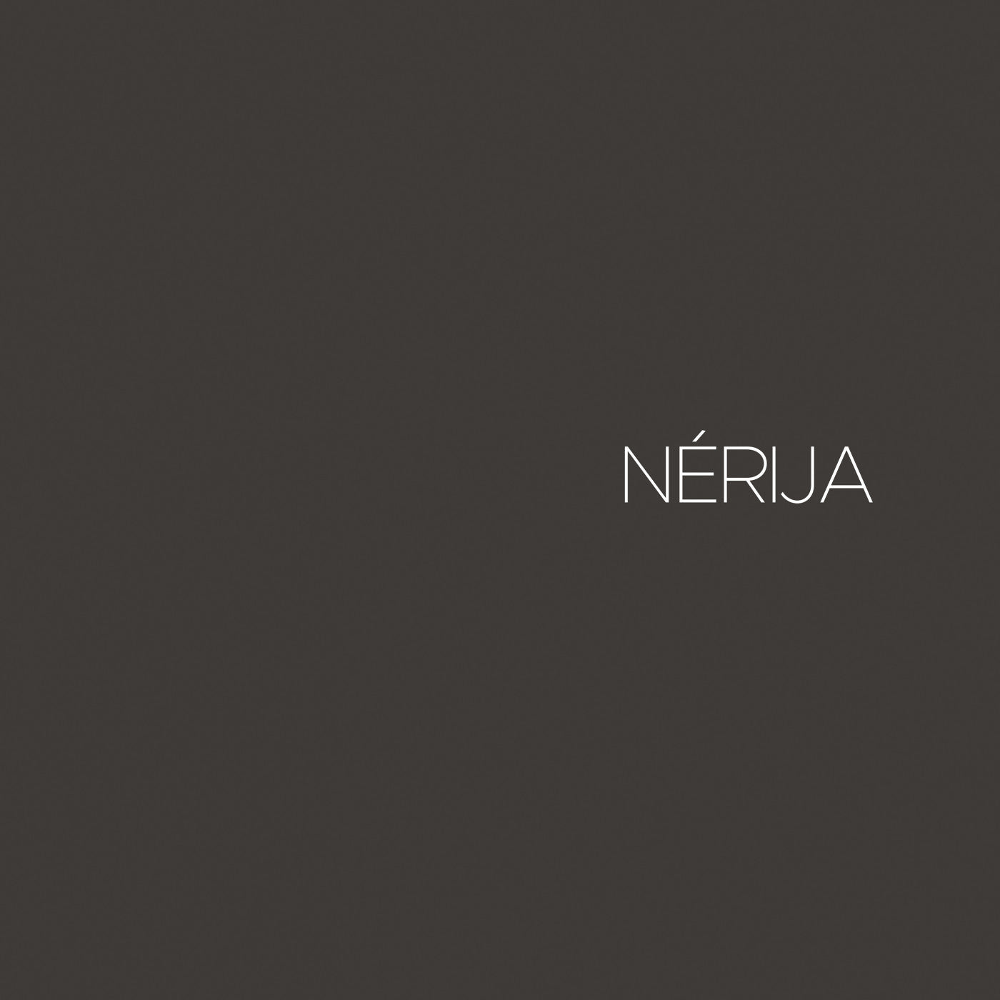 Nerija - Nerija EP (CD) |-