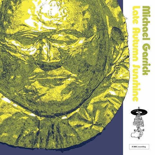 Michael Garrick - Late Autumn Sunshine (2xVINYL) | Mint (M) Mint (M)-