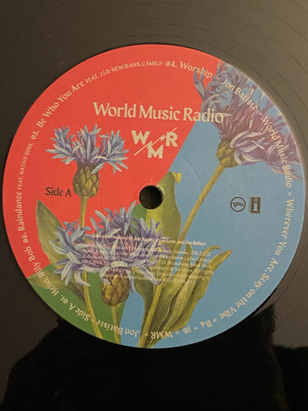 World Music Radio | Mint (M) Mint (M)-