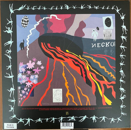 Cécile McLorin Salvant - Ghost Song (VMP VINYL) | Mint (M) Mint (M)-