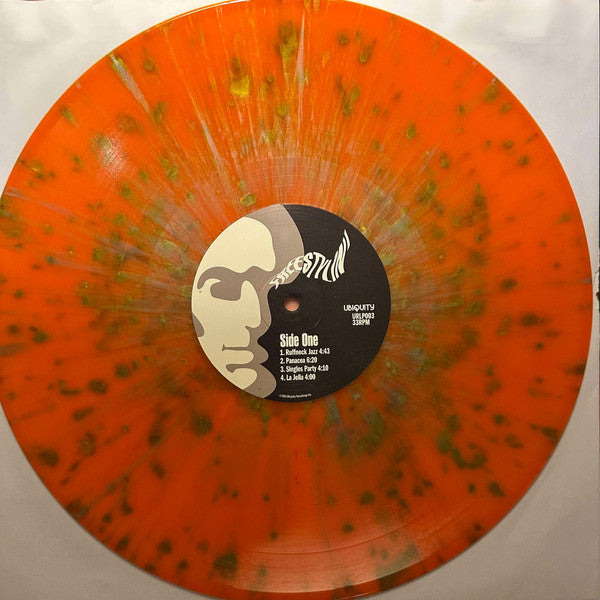 Greyboy - Freestylin' (2025 RSD) | Mint (M) Mint (M)-