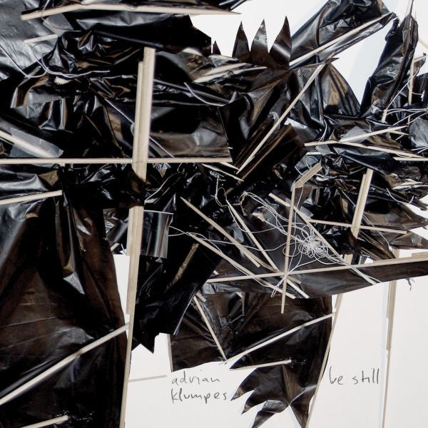 Klumpes, Adrian - Be Still (CD) |-