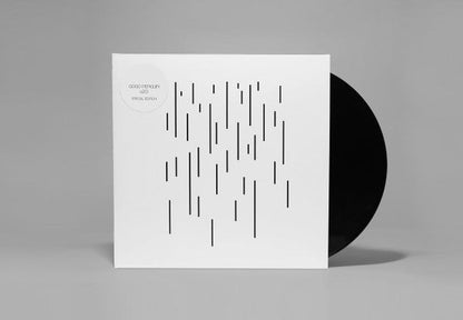 GoGo Penguin - v2.0 (Special Edition) (2x VINYL) | Mint (M) Near Mint- (NM-)-