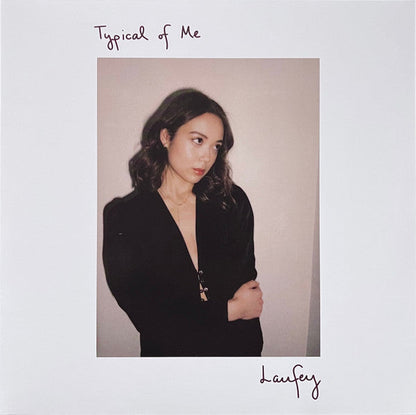 Laufey - Typical Of Me | Mint (M) Mint (M)-