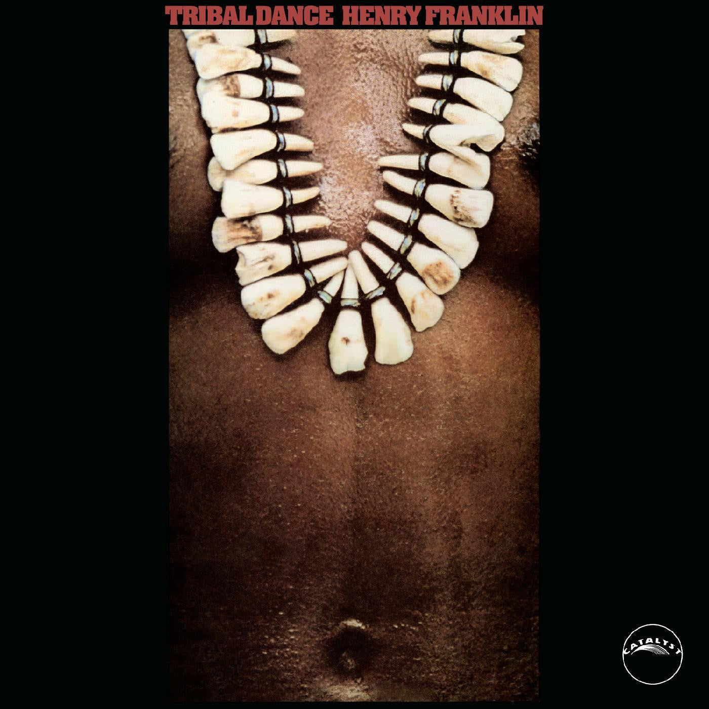 Franklin, Henry - Tribal Dance |-