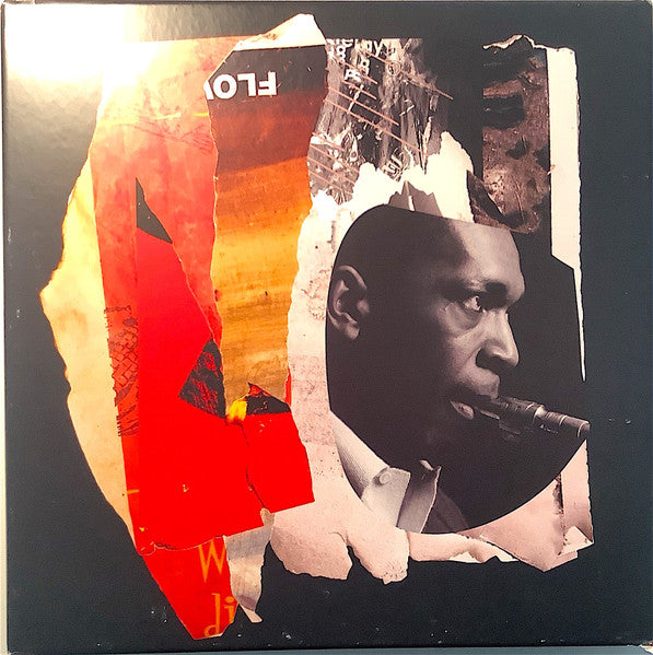 John Coltrane - 1963: New Directions (BOX) | Mint (M) Mint (M)-