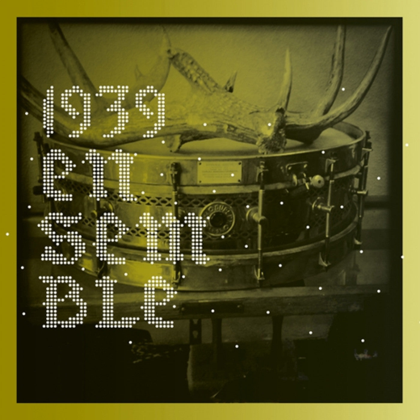 1939 Ensemble - Howl & Bite (Vinyl) |-