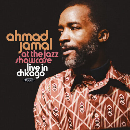 Ahmad Jamal - At the Jazz Showcase: Live in Chicago (RSD 2026 2x VINYL) | Mint (M) Mint (M)-