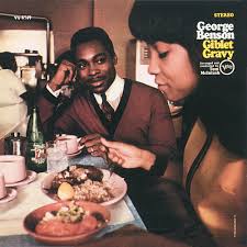 George Benson - (PRESALE 8/14/26) Giblet Gravy (Verve Vault Series)(180G VINYL LP VERVE 2026) | NEW Mint (M) Mint (M)-