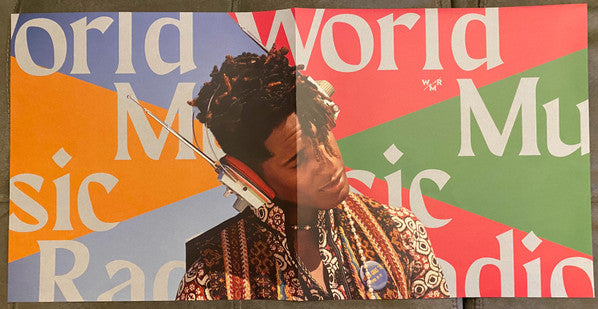 World Music Radio | Mint (M) Mint (M)-