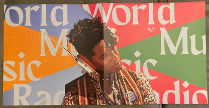 World Music Radio | Mint (M) Mint (M)-