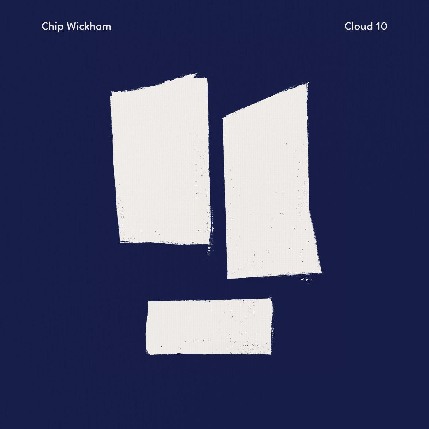 Wickham, Chip - Cloud 10 |-