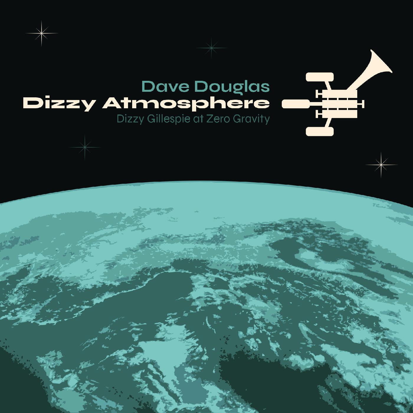 Douglas, Dave - Dizzy Atmopshere (CD) |-