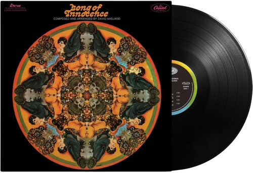 David Axelrod - Song of Innocence (VINYL) | Mint (M) Mint (M)-