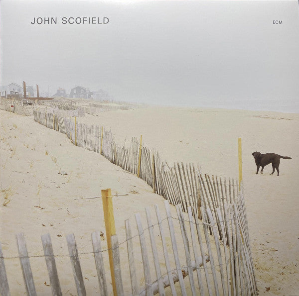 John Scofield - John Scofield | Mint (M) Mint (M)-
