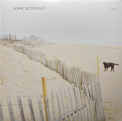 John Scofield - John Scofield | Mint (M) Mint (M)-