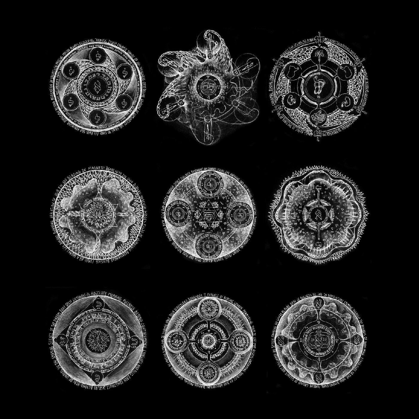 Zorn, John & Bill Laswell - Memoria (CD) |-