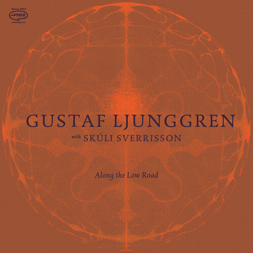 Gustaf Ljunggren - (PRESALE 6/5/26) Along The Low Road (VINYL) | Mint (M) Mint (M)-