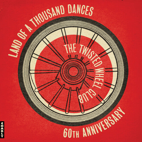 Various Artists - (PRE-ORDER 10/17/25) The Twisted Wheel - Land of a Thousand Dances - 60th Anniversary (VINYL) | Mint (M) Mint (M)-