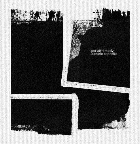 Daniele Esposito - (PRESALE 7/3/26) Per Altri Motivi (DIGI CD) | Mint (M) Mint (M)-