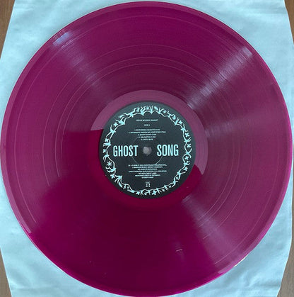Cécile McLorin Salvant - Ghost Song (VMP VINYL) | Mint (M) Mint (M)-