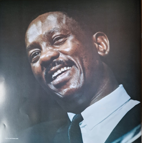 Wes Montgomery - Maximum Swing: The Unissued 1965 Half Note Recordings (3xVINYL RSD) |-