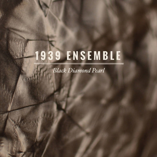 1939 Ensemble - Black Diamond Pearl (CD) |-