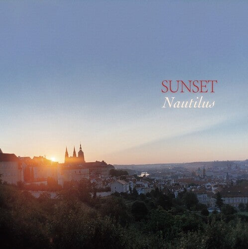 Nautilus - Sunset (VINYL) |-