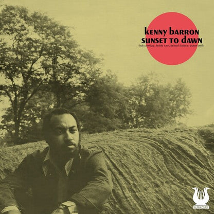 Kenny Barron - Sunset to Dawn (VINYL) | Mint (M) Mint (M)-