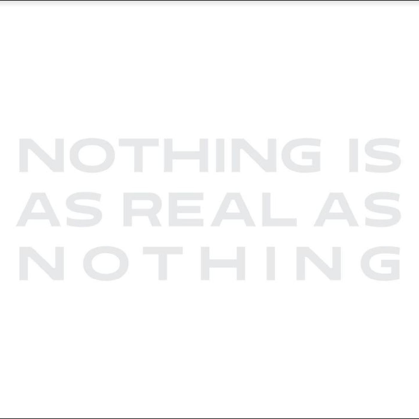 Zorn, John - Nothing Is As Real As Nothing (CD) |-