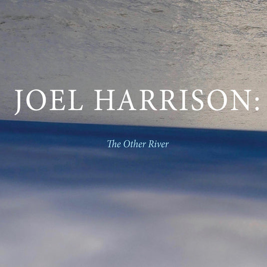 Harrison, Joel - The Other River (CD) | Mint (M) Mint (M)-