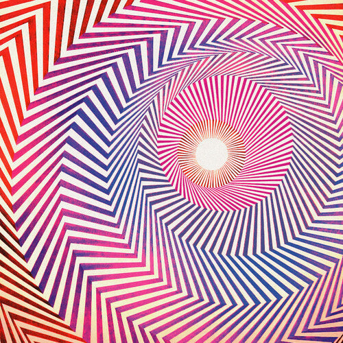 Harriet Tubman - Electrical Field of Love (VINYL) | Mint (M) Mint (M)-