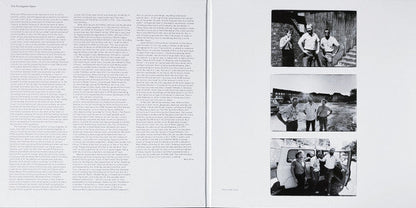 John Abercrombie, Dave Holland, Jack DeJohnette - Gateway (VINYL) *DISCOUNTED* |-