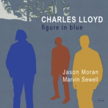 Charles Lloyd - (PRE-ORDER 10/10/25) Figure In Blue [180G] 2x(VINYL) | Mint (M) Mint (M)-