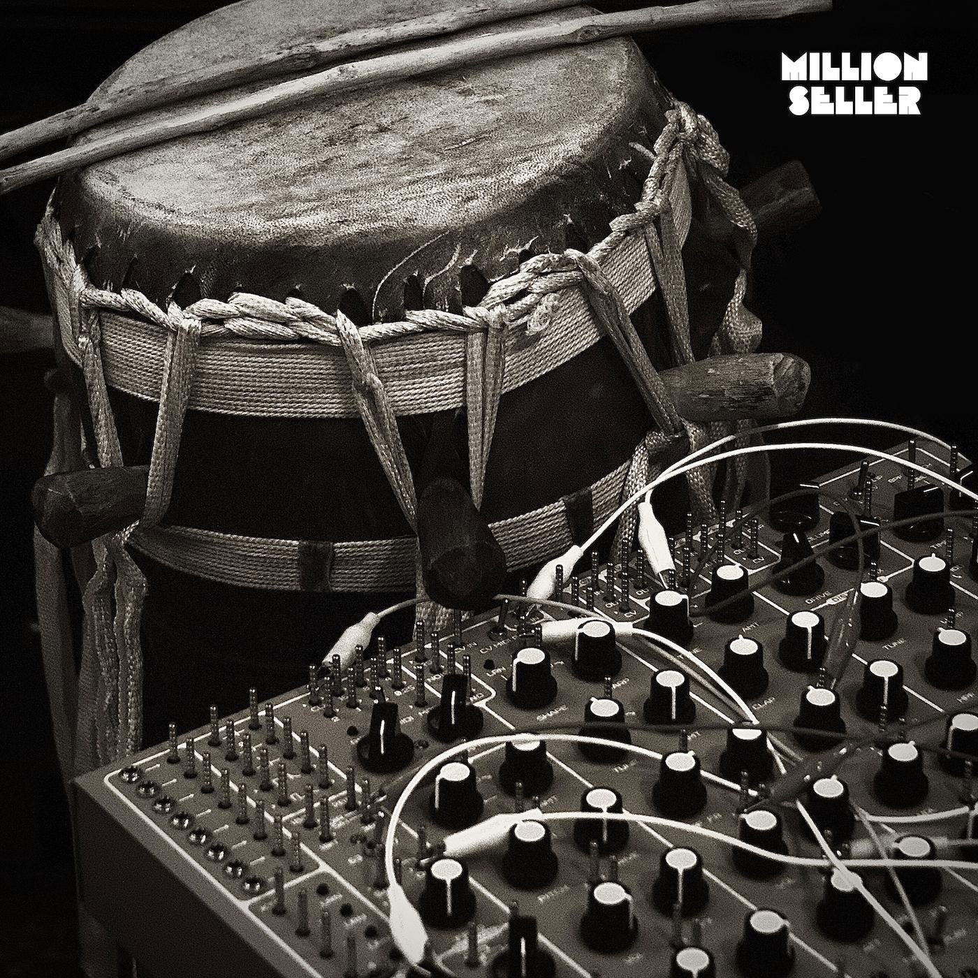 Calvert, Matt - Million Seller (CD) | Mint (M) Mint (M)-