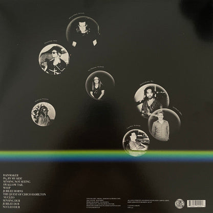 John Carroll Kirby - Septet | Mint (M) Mint (M)-