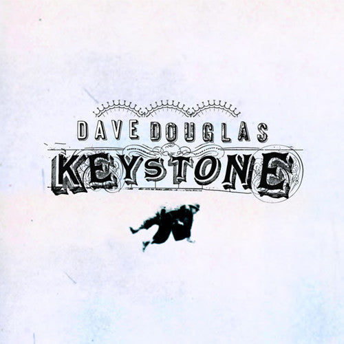 Douglas, Dave & Keystone - Keystone (CD+DVD) (CD) | Mint (M) Mint (M)-