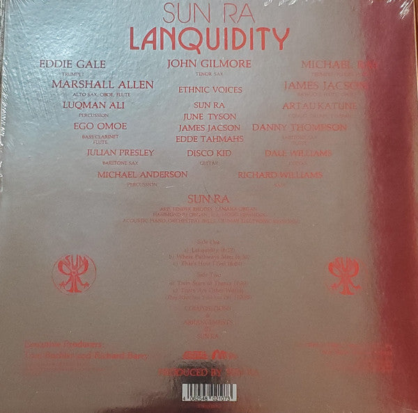 Lanquidity | Mint (M) Mint (M)-