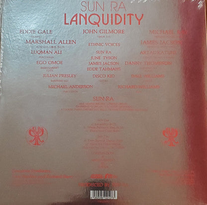 Lanquidity | Mint (M) Mint (M)-