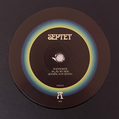 John Carroll Kirby - Septet | Mint (M) Mint (M)-
