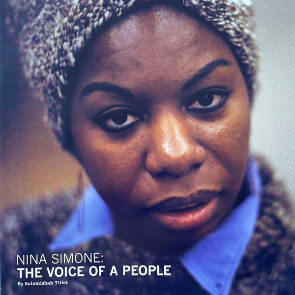 Nina Simone Sings The Blues (VMP VINYL) | Mint (M) Mint (M)-