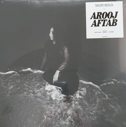 Arooj Aftab - Night Reign (VINYL) | Mint (M) Mint (M)-