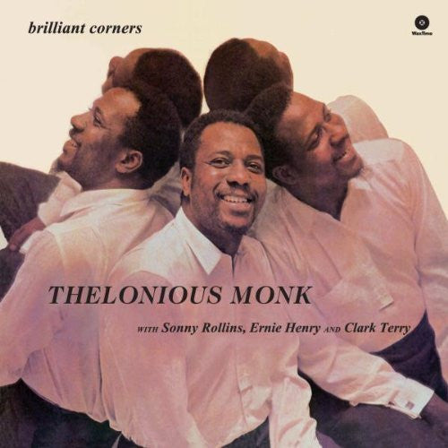 Thelonious Monk - Brilliant Corners |-