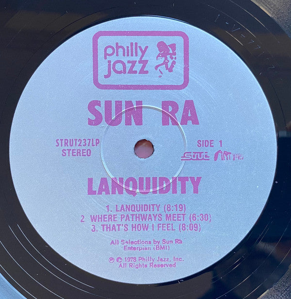 Lanquidity | Mint (M) Mint (M)-
