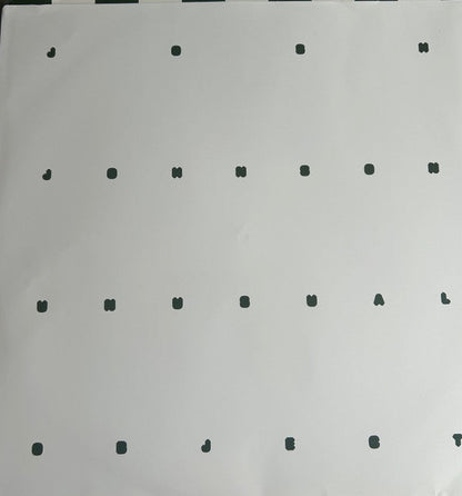 Josh Johnson (13) - Unusual Object | Mint (M) Mint (M)-