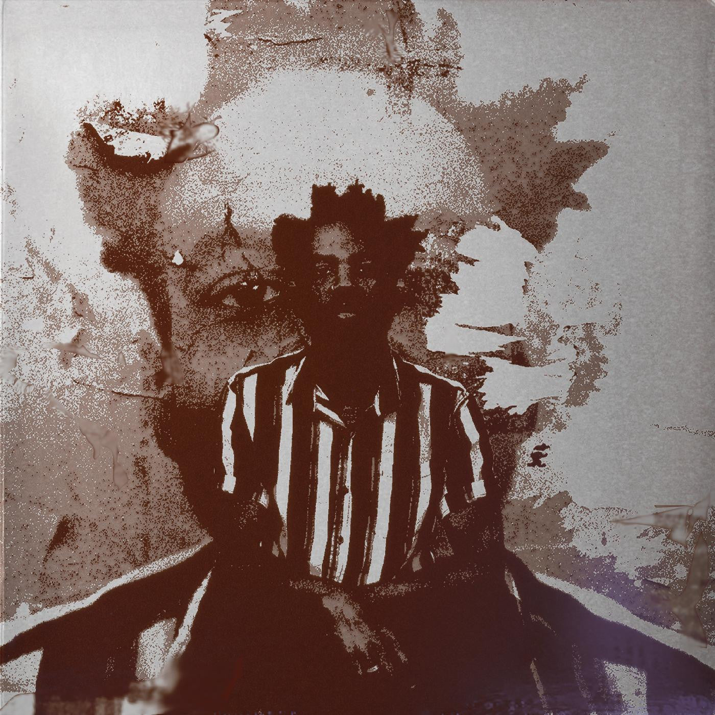 Johnson, Josh - Freedom Exercise (Vinyl) |-