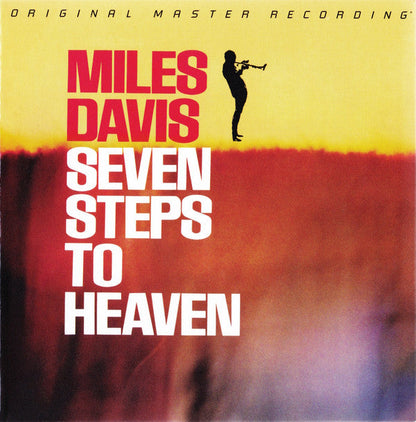 Miles Davis - Seven Steps To Heaven | Mint (M) Mint (M)-