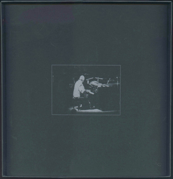 Sun Ra - Live In Roma 1980 | Mint (M) Mint (M)-