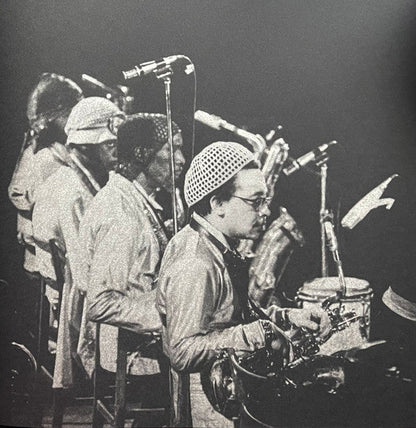 Sun Ra - Live In Roma 1980 | Mint (M) Mint (M)-