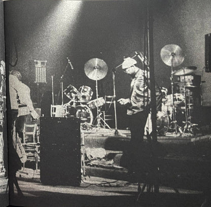 Sun Ra - Live In Roma 1980 | Mint (M) Mint (M)-